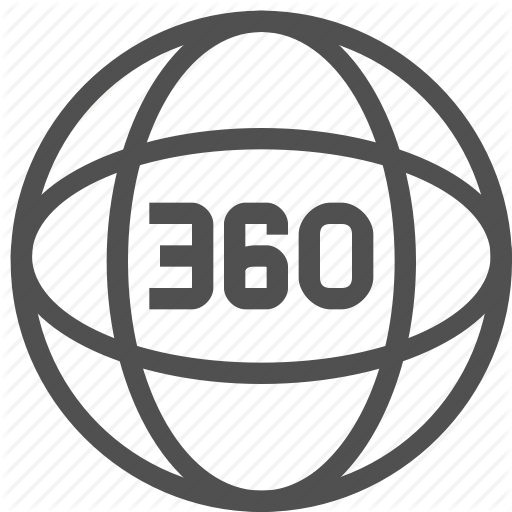 The 360 Channel