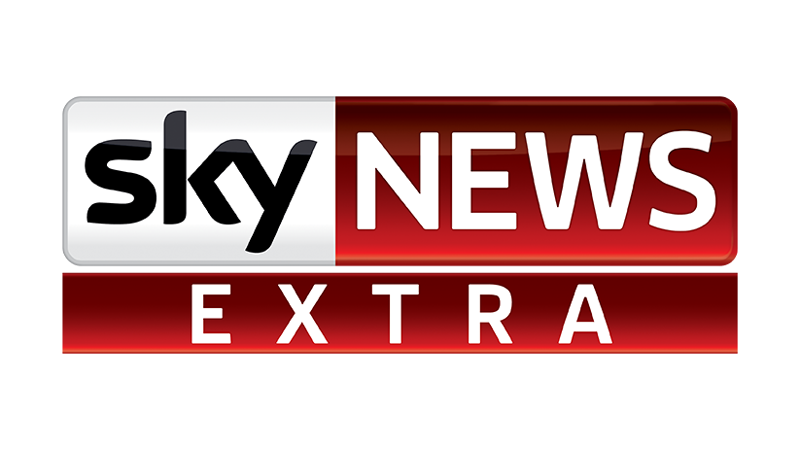 Sky News Extra 3 (540p)